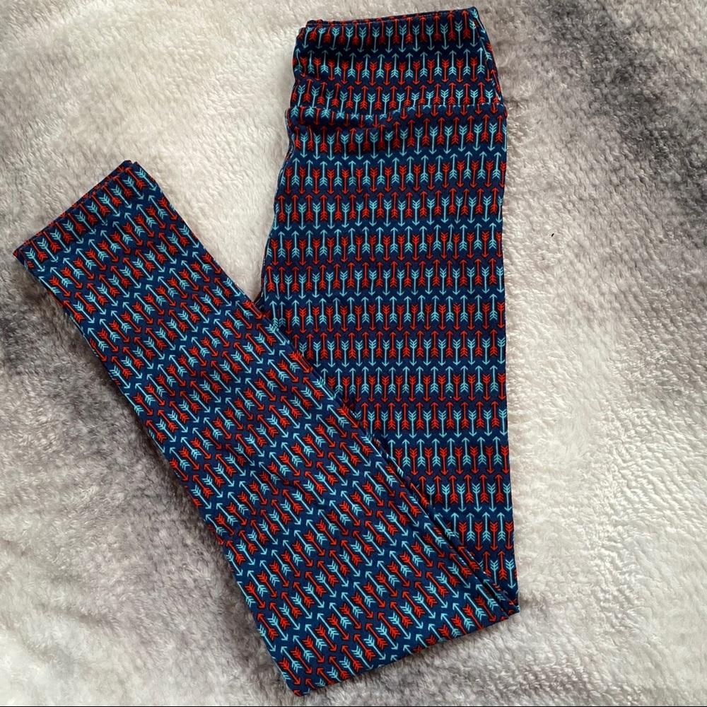 Lularoe Tween Leggings